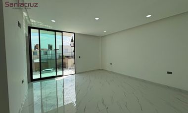 HERMOSO RESIDENCIAL EN PREVENTA ZONA ATEMPAN‼️🔥💥