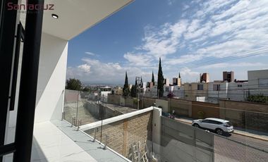 HERMOSO RESIDENCIAL EN PREVENTA ZONA ATEMPAN‼️🔥💥