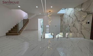 HERMOSO RESIDENCIAL EN PREVENTA ZONA ATEMPAN‼️🔥💥