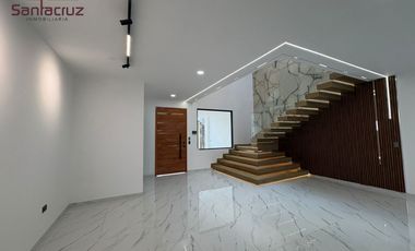 HERMOSO RESIDENCIAL EN PREVENTA ZONA ATEMPAN‼️🔥💥