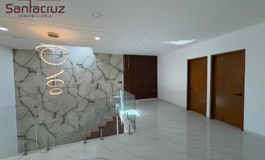 HERMOSO RESIDENCIAL EN PREVENTA ZONA ATEMPAN‼️🔥💥