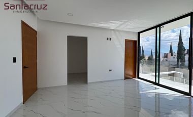 HERMOSO RESIDENCIAL EN PREVENTA ZONA ATEMPAN‼️🔥💥