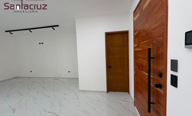 HERMOSO RESIDENCIAL EN PREVENTA ZONA ATEMPAN‼️🔥💥