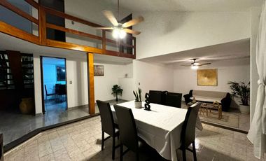 CASA EN VENTA EN FRACCIONAMIENTO LOMAS DE COCOYOC MORELOS