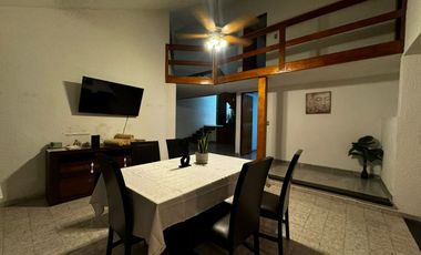 CASA EN VENTA EN FRACCIONAMIENTO LOMAS DE COCOYOC MORELOS