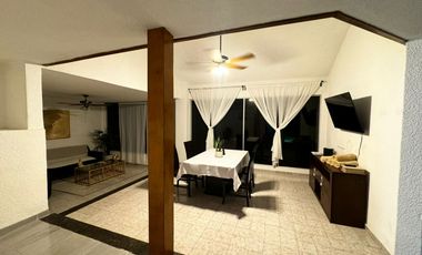 CASA EN VENTA EN FRACCIONAMIENTO LOMAS DE COCOYOC MORELOS