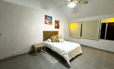 CASA EN VENTA EN FRACCIONAMIENTO LOMAS DE COCOYOC MORELOS