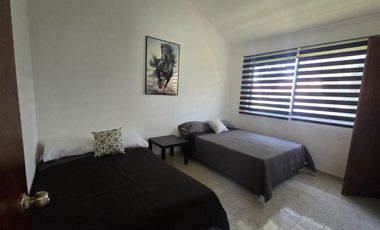 CASA EN VENTA EN FRACCIONAMIENTO LOMAS DE COCOYOC MORELOS