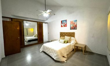 CASA EN VENTA EN FRACCIONAMIENTO LOMAS DE COCOYOC MORELOS