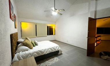 CASA EN VENTA EN FRACCIONAMIENTO LOMAS DE COCOYOC MORELOS