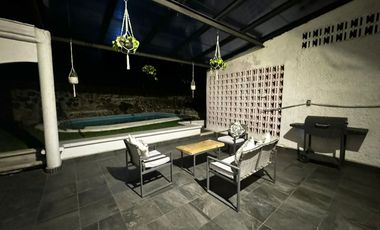 CASA EN VENTA EN FRACCIONAMIENTO LOMAS DE COCOYOC MORELOS