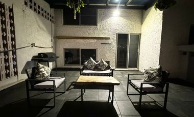 CASA EN VENTA EN FRACCIONAMIENTO LOMAS DE COCOYOC MORELOS
