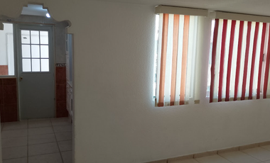 Venta de Departamento en Colonia Santa Anita en Iztacalco