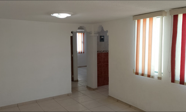 Venta de Departamento en Colonia Santa Anita en Iztacalco