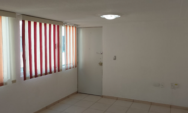 Venta de Departamento en Colonia Santa Anita en Iztacalco