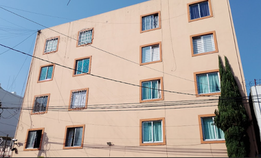 Venta de Departamento en Colonia Santa Anita en Iztacalco