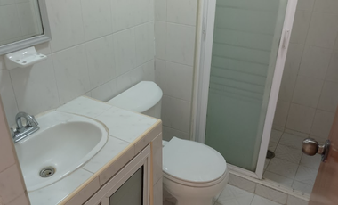 Venta de Departamento en Colonia Santa Anita en Iztacalco