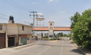 VENTA DE CASA A PRECIO DE REMATE EN Villas del Sauce, san Antonio la isla