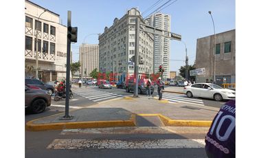 🏢 ¡Oportunidad de Venta! Oficina en el corazón de Lima 🏢