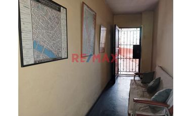 🏢 ¡Oportunidad de Venta! Oficina en el corazón de Lima 🏢