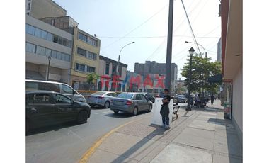 🏢 ¡Oportunidad de Venta! Oficina en el corazón de Lima 🏢
