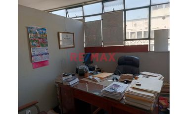 🏢 ¡Oportunidad de Venta! Oficina en el corazón de Lima 🏢
