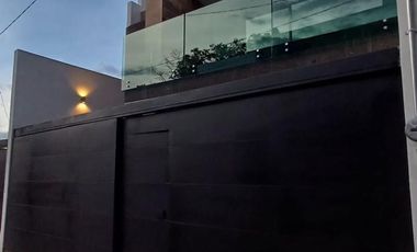 HERMOSOS RESIDENCIALES EN PREVENTA ZONA LOMA XICOTENCATL‼️✨