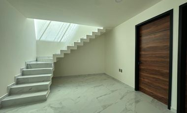 HERMOSOS RESIDENCIALES EN PREVENTA ZONA LOMA XICOTENCATL‼️✨