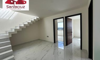 HERMOSOS RESIDENCIALES EN PREVENTA ZONA LOMA XICOTENCATL‼️✨