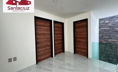 HERMOSOS RESIDENCIALES EN PREVENTA ZONA LOMA XICOTENCATL‼️✨