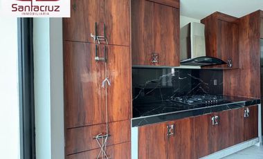 HERMOSOS RESIDENCIALES EN PREVENTA ZONA LOMA XICOTENCATL‼️✨