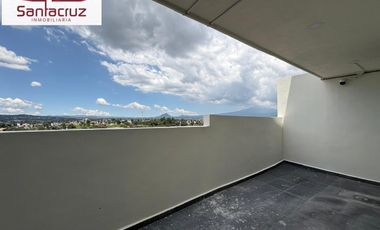 HERMOSOS RESIDENCIALES EN PREVENTA ZONA LOMA XICOTENCATL‼️✨