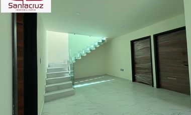 HERMOSOS RESIDENCIALES EN PREVENTA ZONA LOMA XICOTENCATL‼️✨