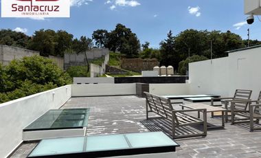 HERMOSOS RESIDENCIALES EN PREVENTA ZONA LOMA XICOTENCATL‼️✨