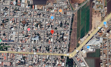 OPRTUNIDAD DE BELLA CASA EN  ZONA CENTRO ROMITA, GUANAJUATO 