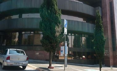 EDIFICIO DE GRAN PRESTIGIO EN SATÉLITE EN VENTA $50,000,000 RENTA $500,000