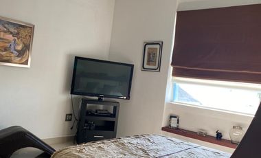 DEPARTAMENTO EN RENTA  AMUEBLADO CON VISTA AL MAR, BOCA DEL RÍO, VERACRUZ