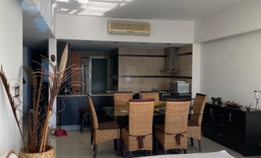 DEPARTAMENTO EN RENTA  AMUEBLADO CON VISTA AL MAR, BOCA DEL RÍO, VERACRUZ