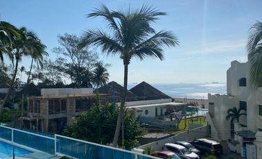 DEPARTAMENTO EN RENTA  AMUEBLADO CON VISTA AL MAR, BOCA DEL RÍO, VERACRUZ