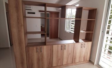 SE ARRIENDA APARTAESTUDIO VIENTOS DE ALTAMIRA - PALMIRA