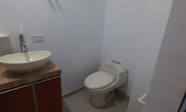 SE ARRIENDA APARTAESTUDIO VIENTOS DE ALTAMIRA - PALMIRA