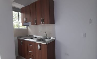 SE ARRIENDA APARTAESTUDIO VIENTOS DE ALTAMIRA - PALMIRA