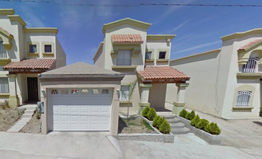 VENTA DE CASA EN BAJA CALIFORNIA ENSENADA FRACCIONAMIENTO DEL SOL NEREIDA