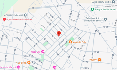 SE VENDE CASA EN RECUPERACION BANCARIA EN VALLADOLID, YUCATAN ! SOLO CONTADO.