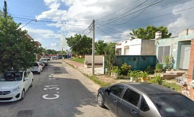 SE VENDE CASA EN RECUPERACION BANCARIA EN VALLADOLID, YUCATAN ! SOLO CONTADO.