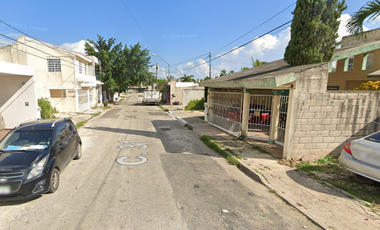 SE VENDE CASA EN RECUPERACION BANCARIA EN VALLADOLID, YUCATAN ! SOLO CONTADO.