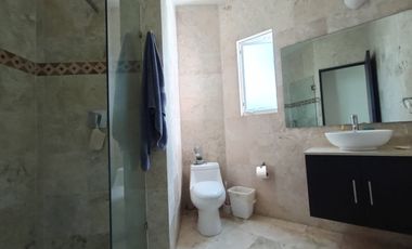 CASA EN VENTA EN FRACCIONAMIENTO LOMAS DE COCOYOC MORELOS