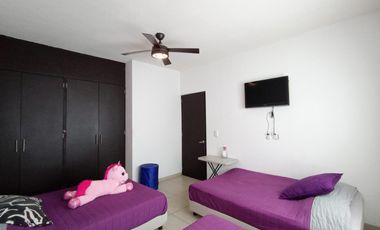 CASA EN VENTA EN FRACCIONAMIENTO LOMAS DE COCOYOC MORELOS