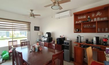 CASA EN VENTA EN FRACCIONAMIENTO LOMAS DE COCOYOC MORELOS