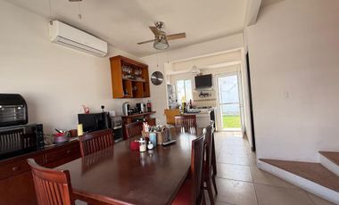 CASA EN VENTA EN FRACCIONAMIENTO LOMAS DE COCOYOC MORELOS